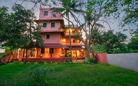 House Of Harmony, Auroville